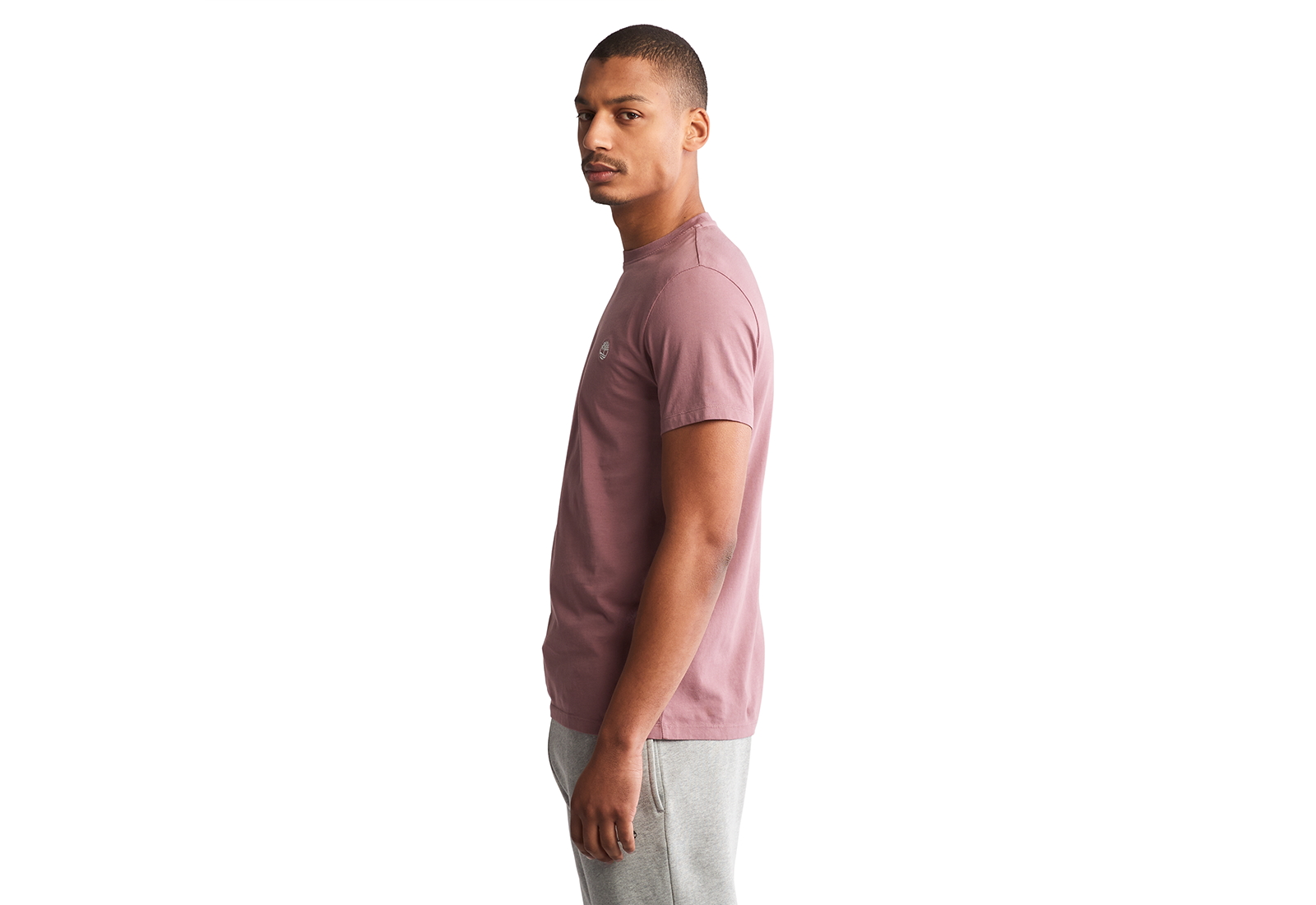 Timberland Oblečení Jersey Crew