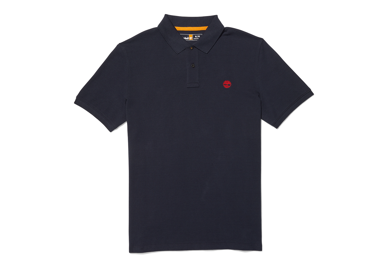 Timberland Oblečení Ss M-r Pique Polo Reg