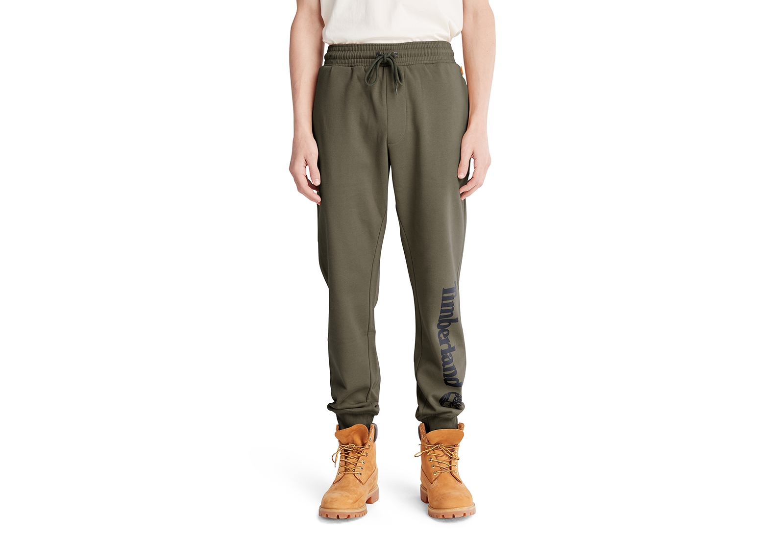 Timberland Oblečení Core Logo Sweatpant Bb