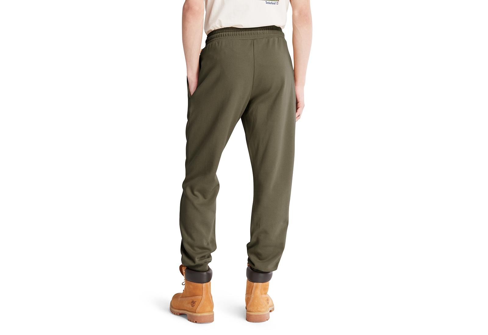 Timberland Oblečení Core Logo Sweatpant Bb