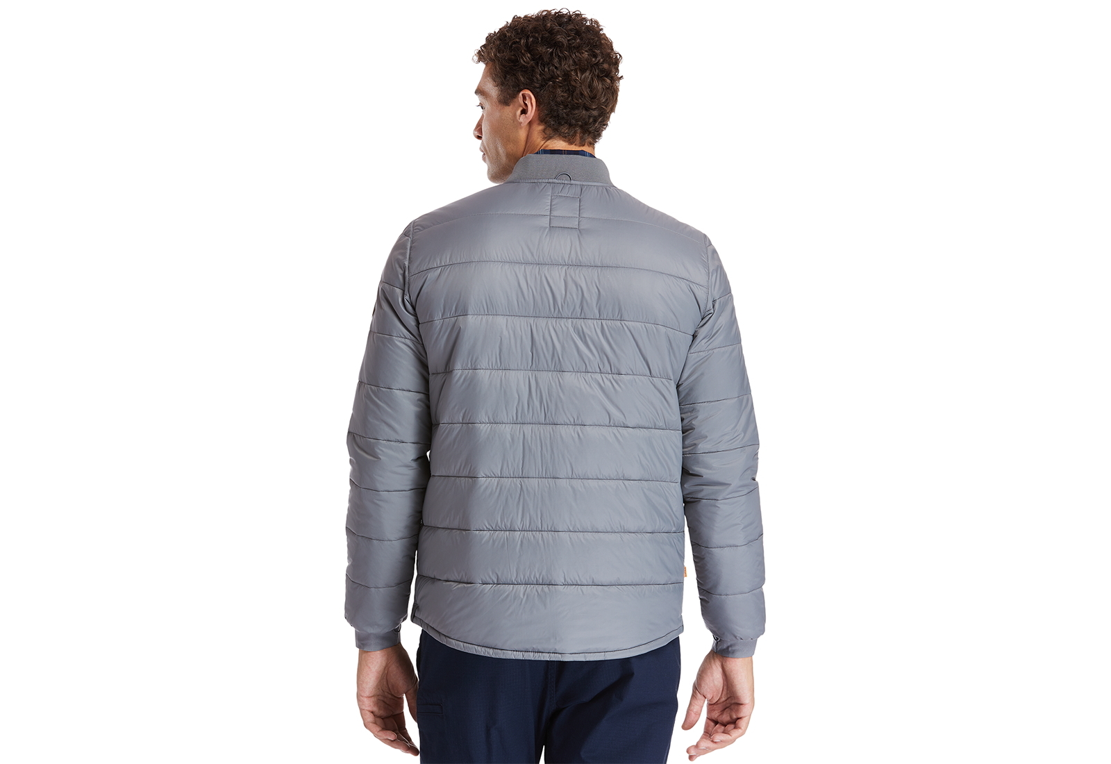 Timberland Oblečení Cls Bomber Inner