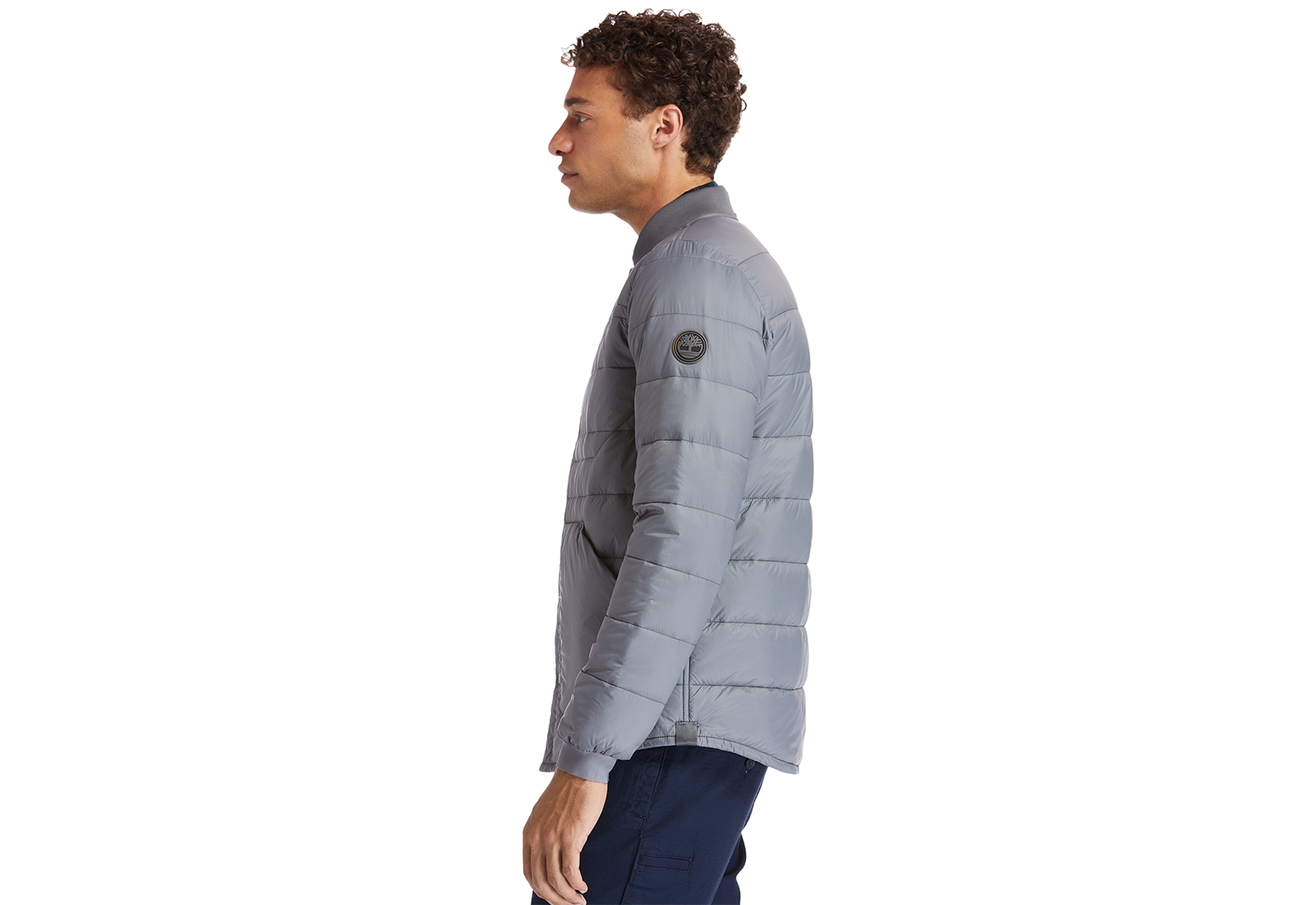 Timberland Oblečení Cls Bomber Inner