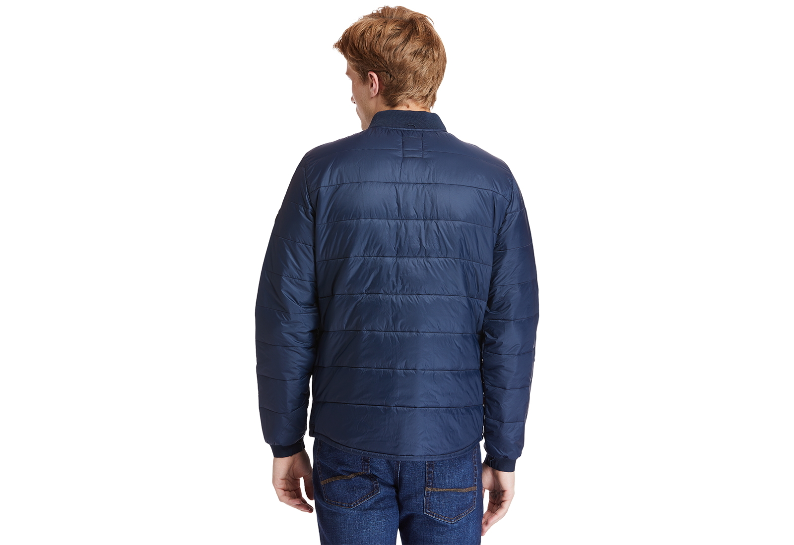 Timberland Oblečení Cls Bomber Inner