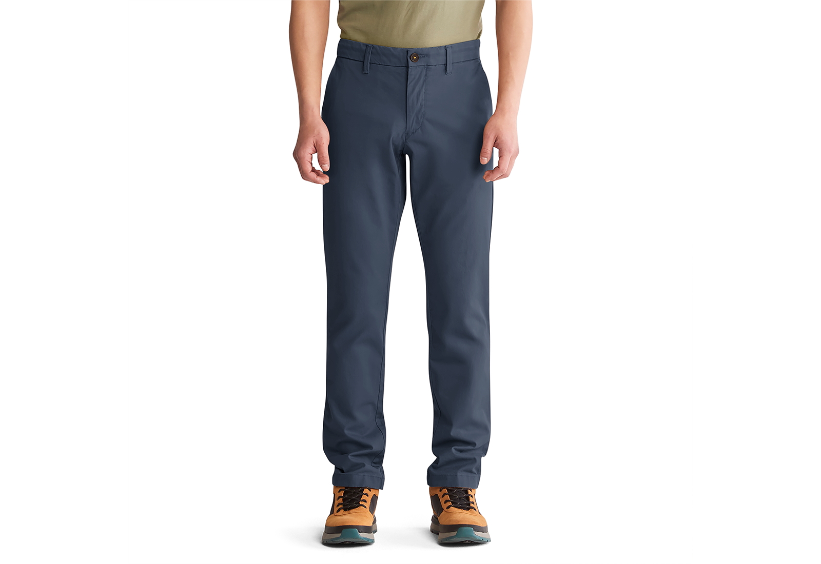 Timberland Oblečení Sargent Lake Stretch Chino