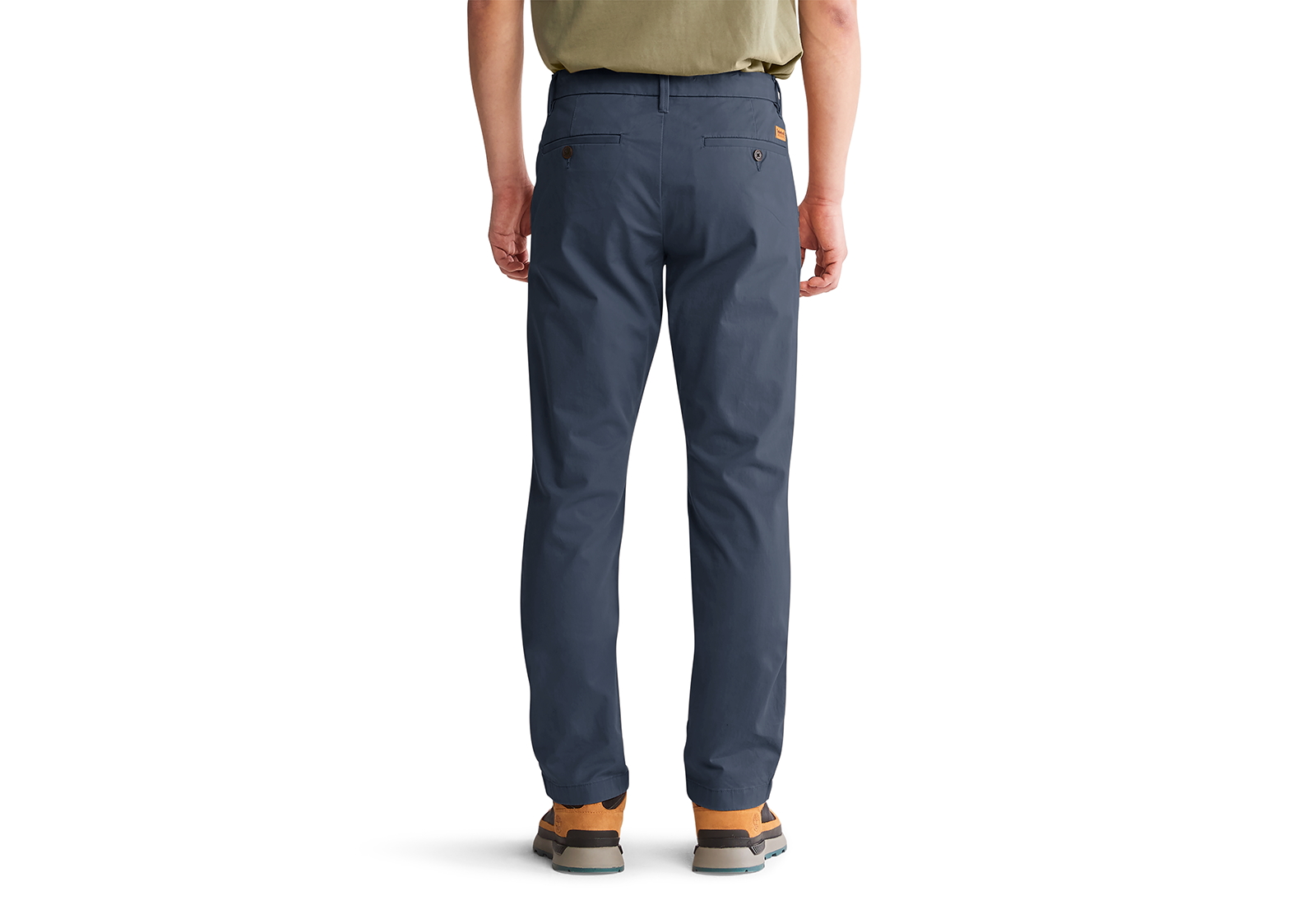 Timberland Oblečení Sargent Lake Stretch Chino