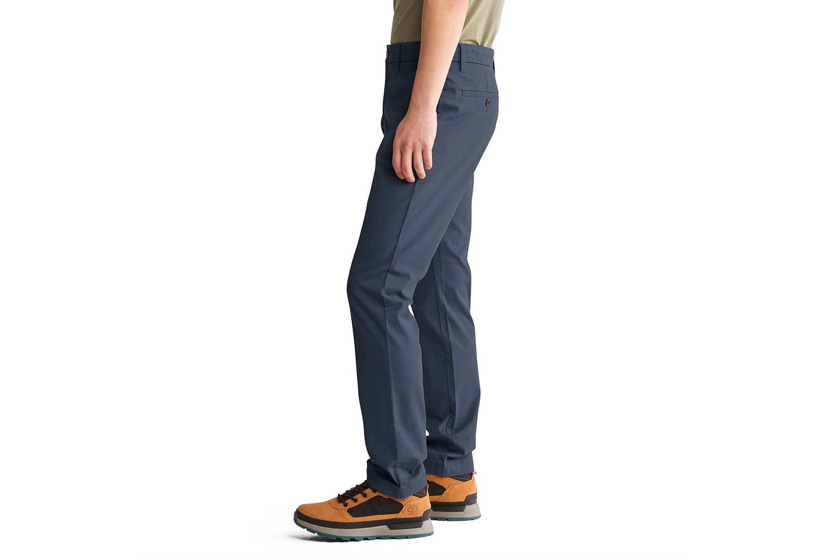 Timberland Oblečení Sargent Lake Stretch Chino