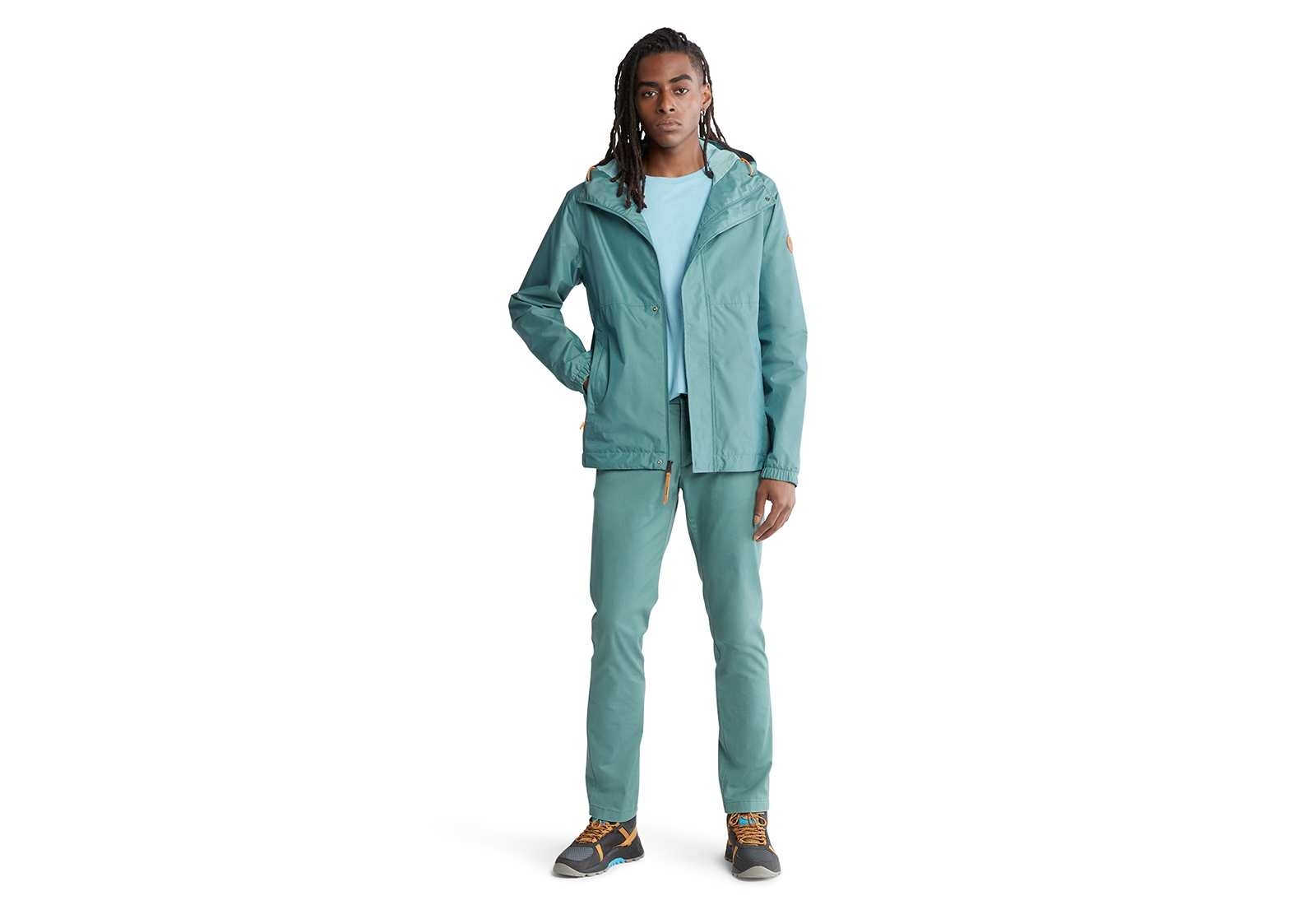 Timberland Oblečení Sargent Lake Stretch Chino