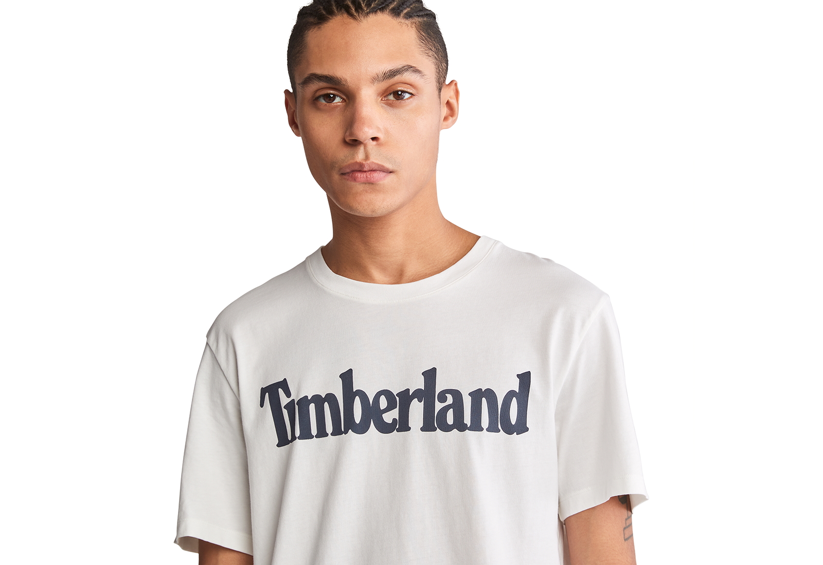 Timberland Oblečení Kennebec River