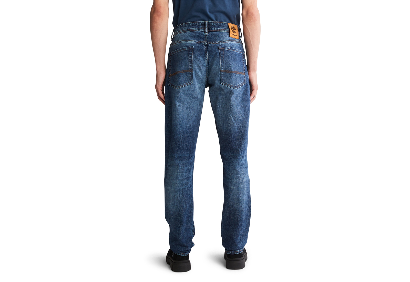 Timberland Oblečení Sargent Lake Stretch Denim