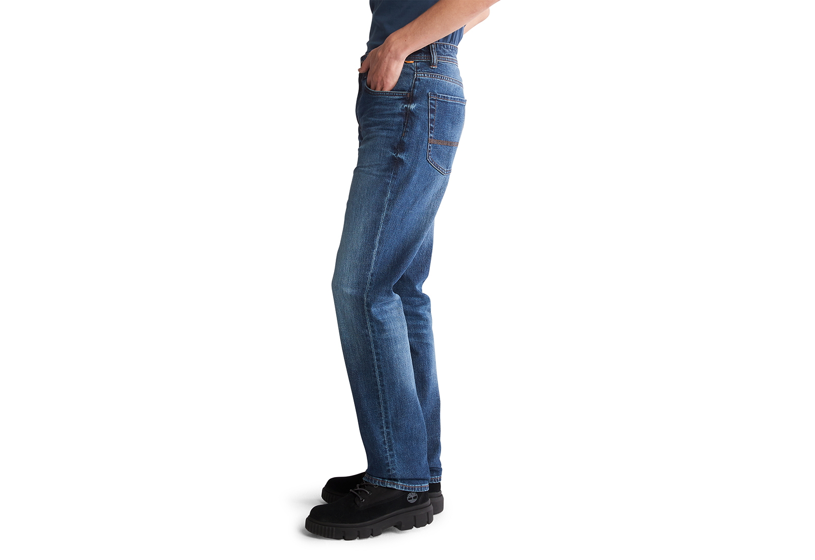 Timberland Oblečení Sargent Lake Stretch Denim