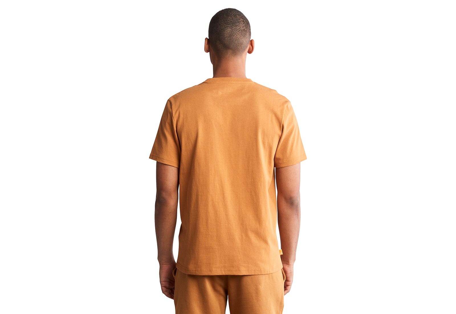 Timberland Oblečení Est 1973 Tee