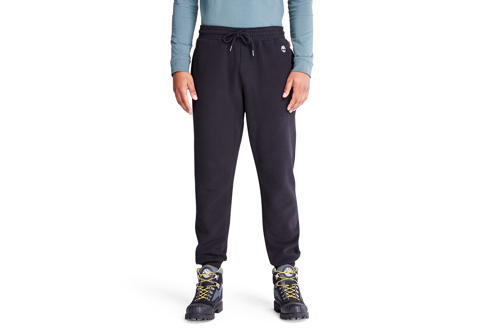 Timberland Oblečení Exeter Sweatpant