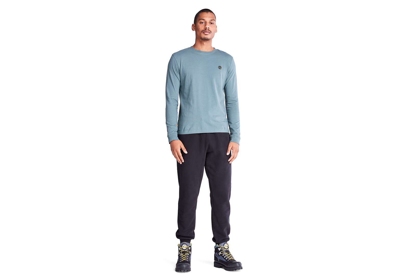 Timberland Oblečení Exeter Sweatpant