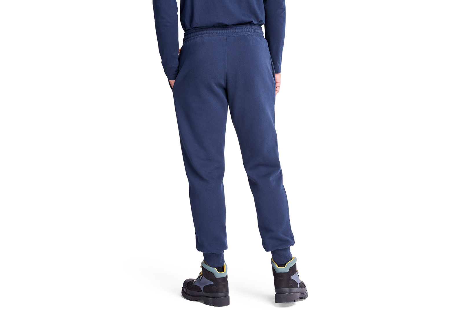 Timberland Oblečení Exeter Sweatpant