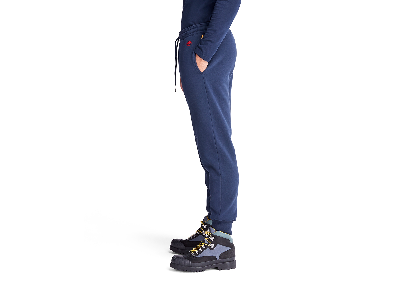 Timberland Oblečení Exeter Sweatpant