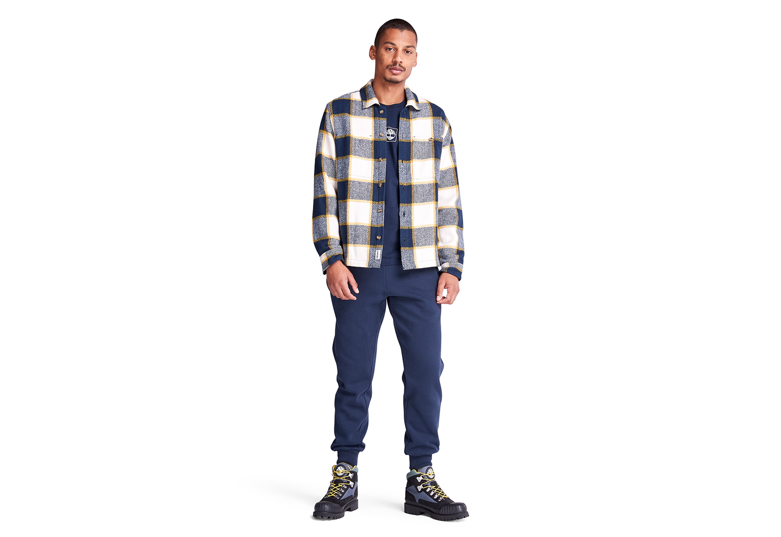 Timberland Oblečení Exeter Sweatpant