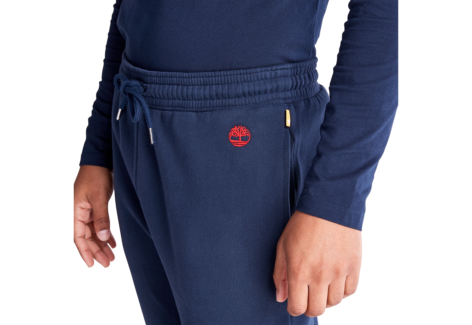 Timberland Oblečení Exeter Sweatpant