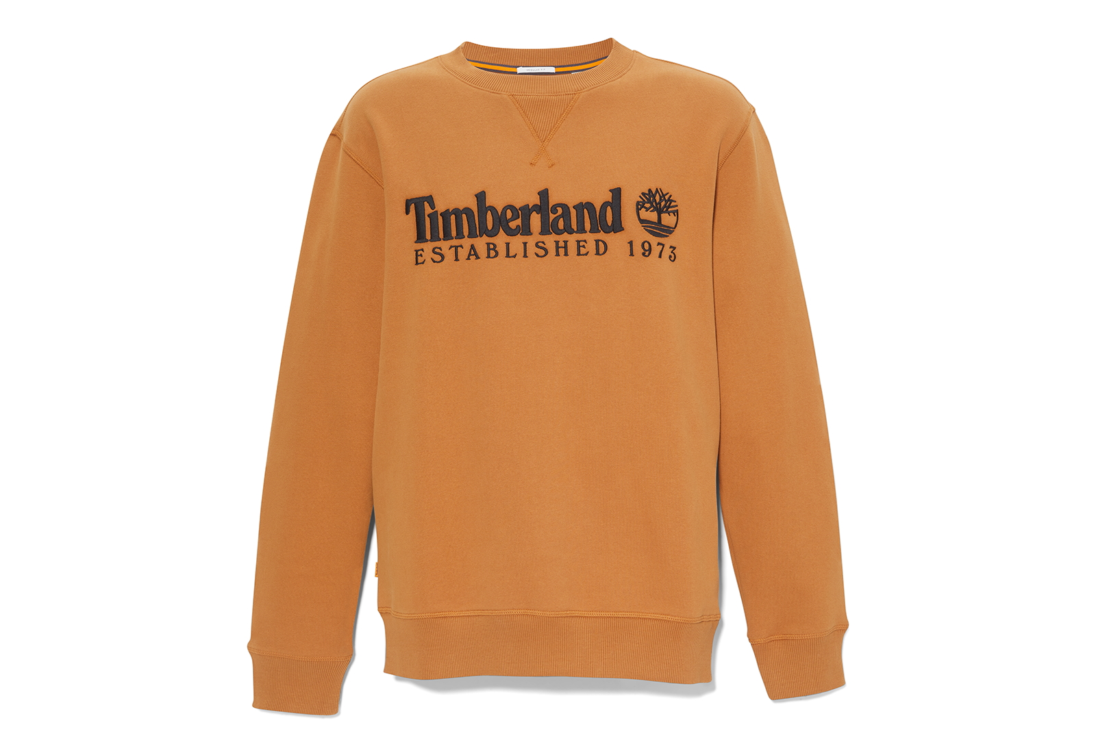 Timberland Oblečení Est 1973 Crew Sweatshirt
