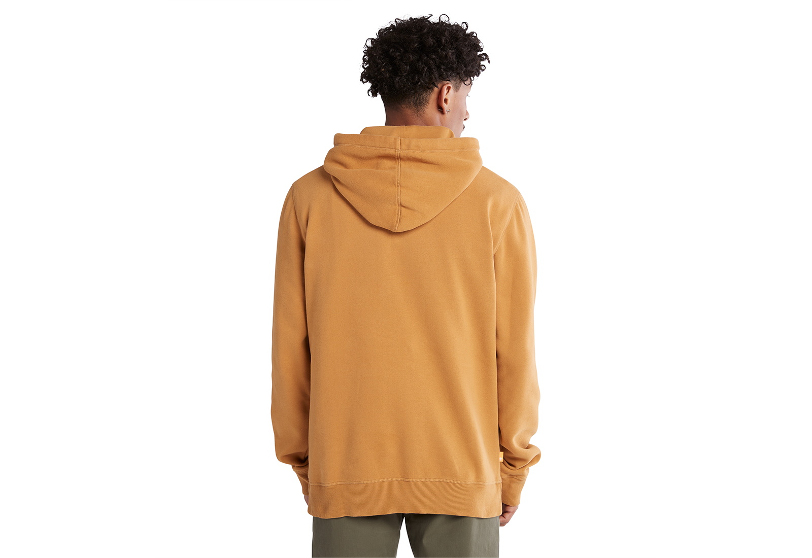 Timberland Oblečení Oa Linear Hoodie