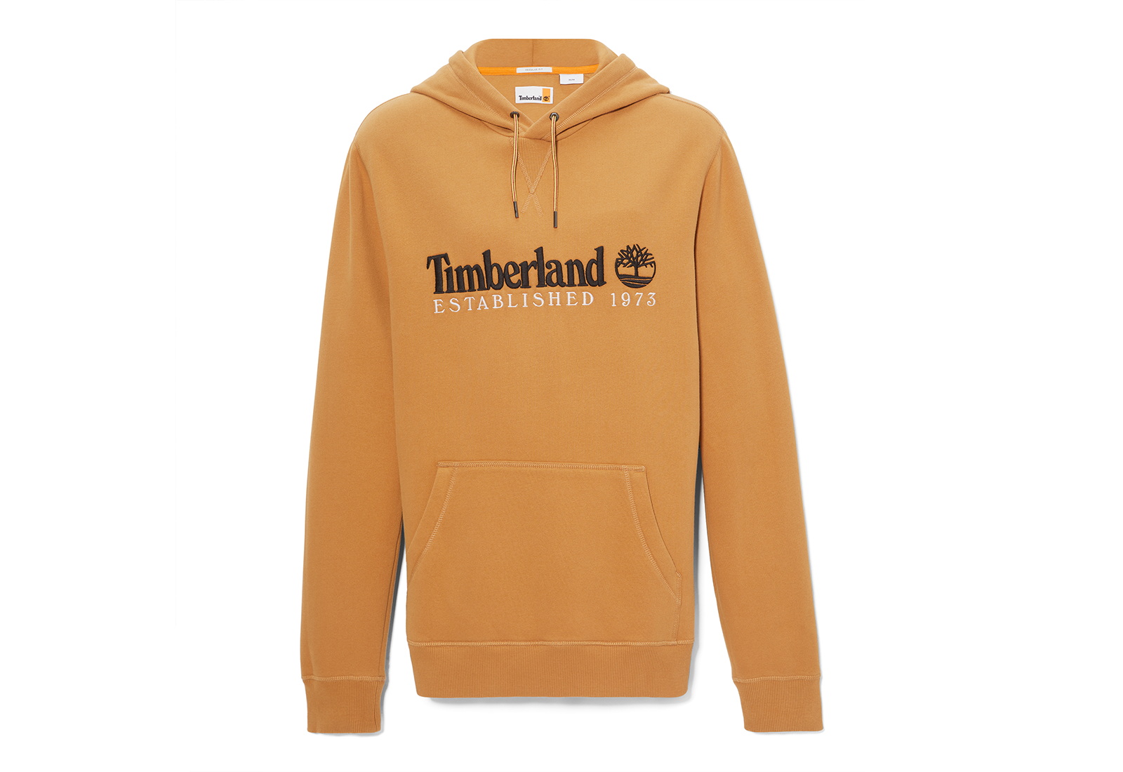 Timberland Oblečení Oa Linear Hoodie