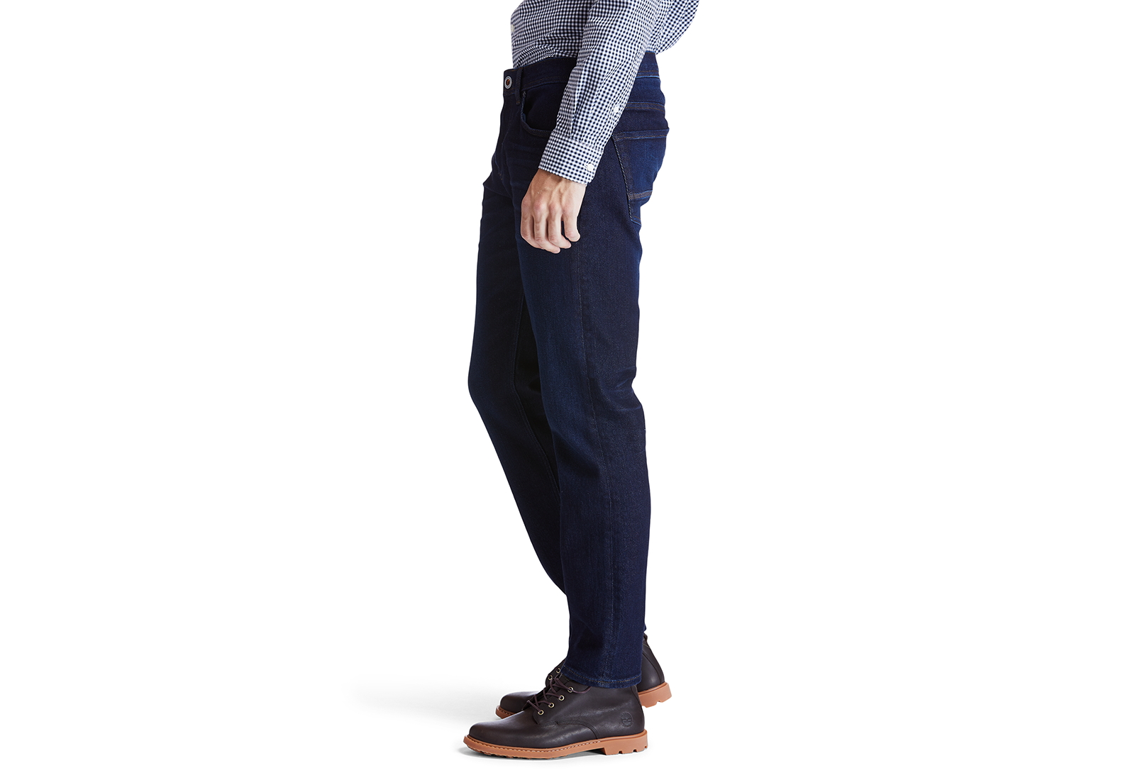Timberland Oblečení Str Heavy Drill Den