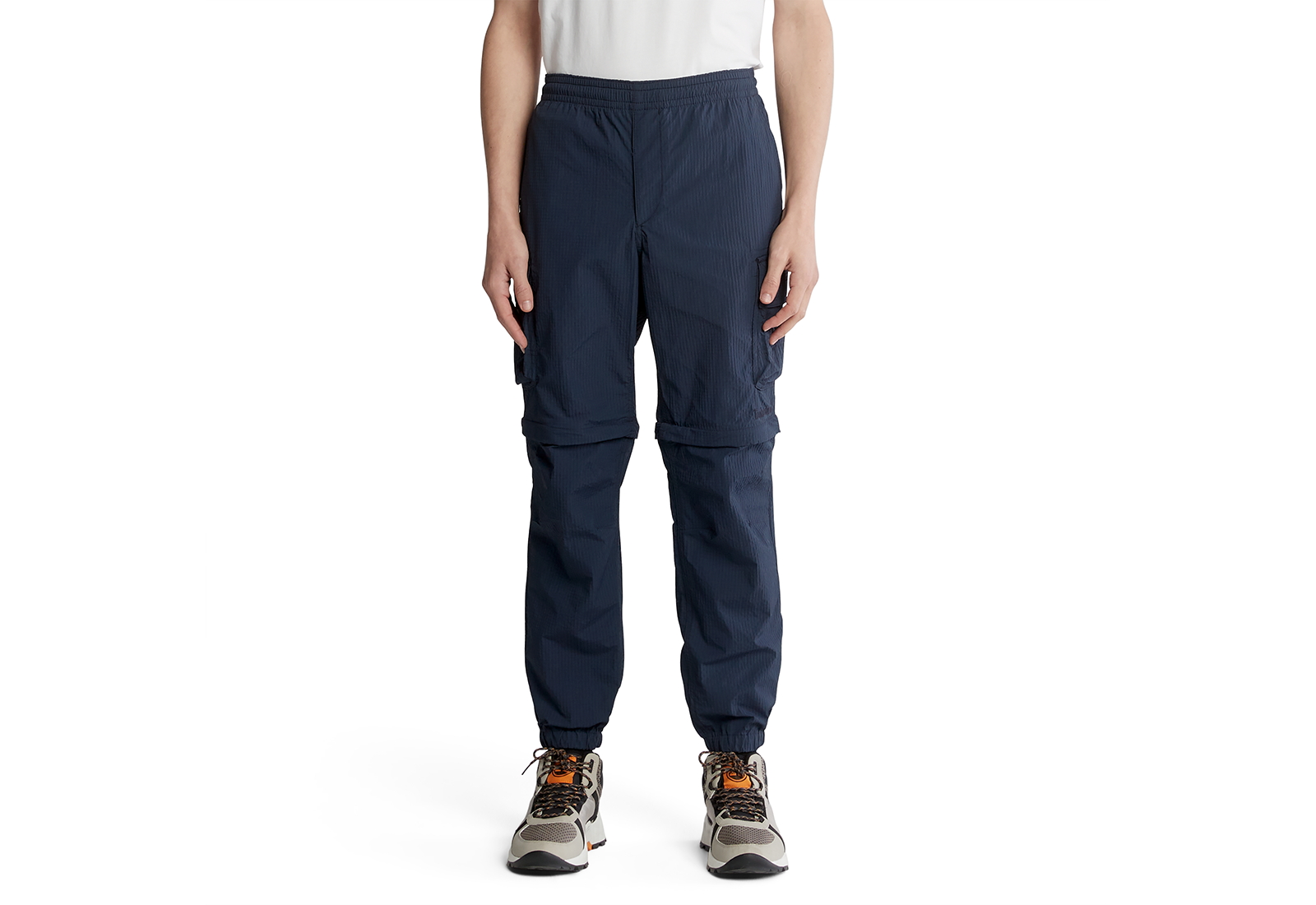 Timberland Oblečení Dwr Convert Pant