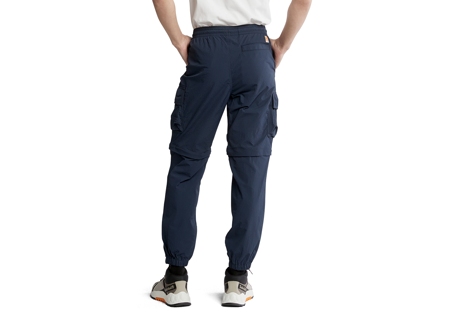 Timberland Oblečení Dwr Convert Pant