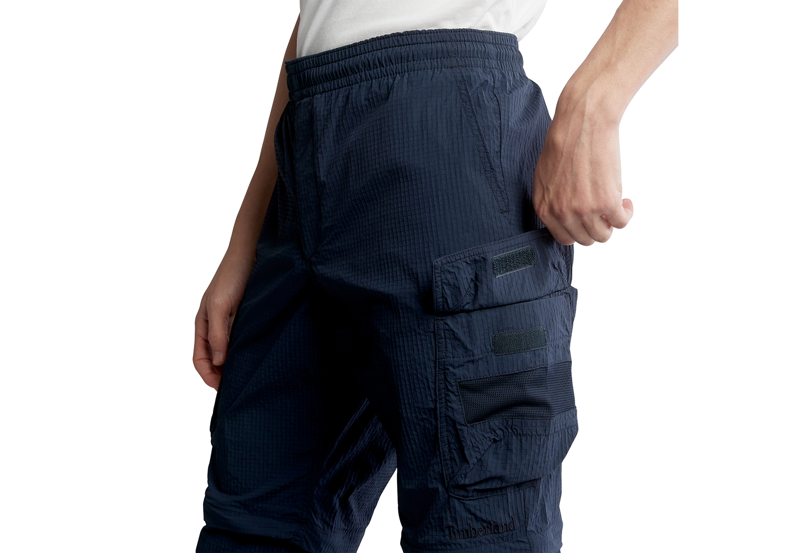 Timberland Oblečení Dwr Convert Pant
