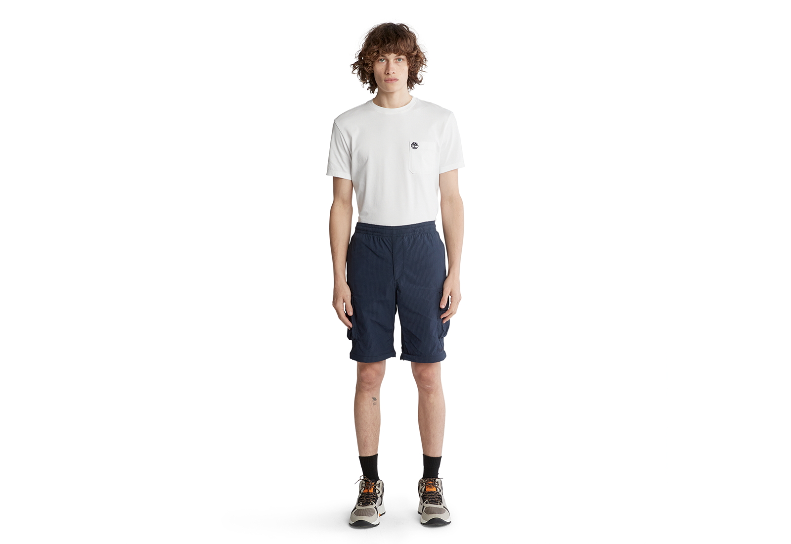 Timberland Oblečení Dwr Convert Pant