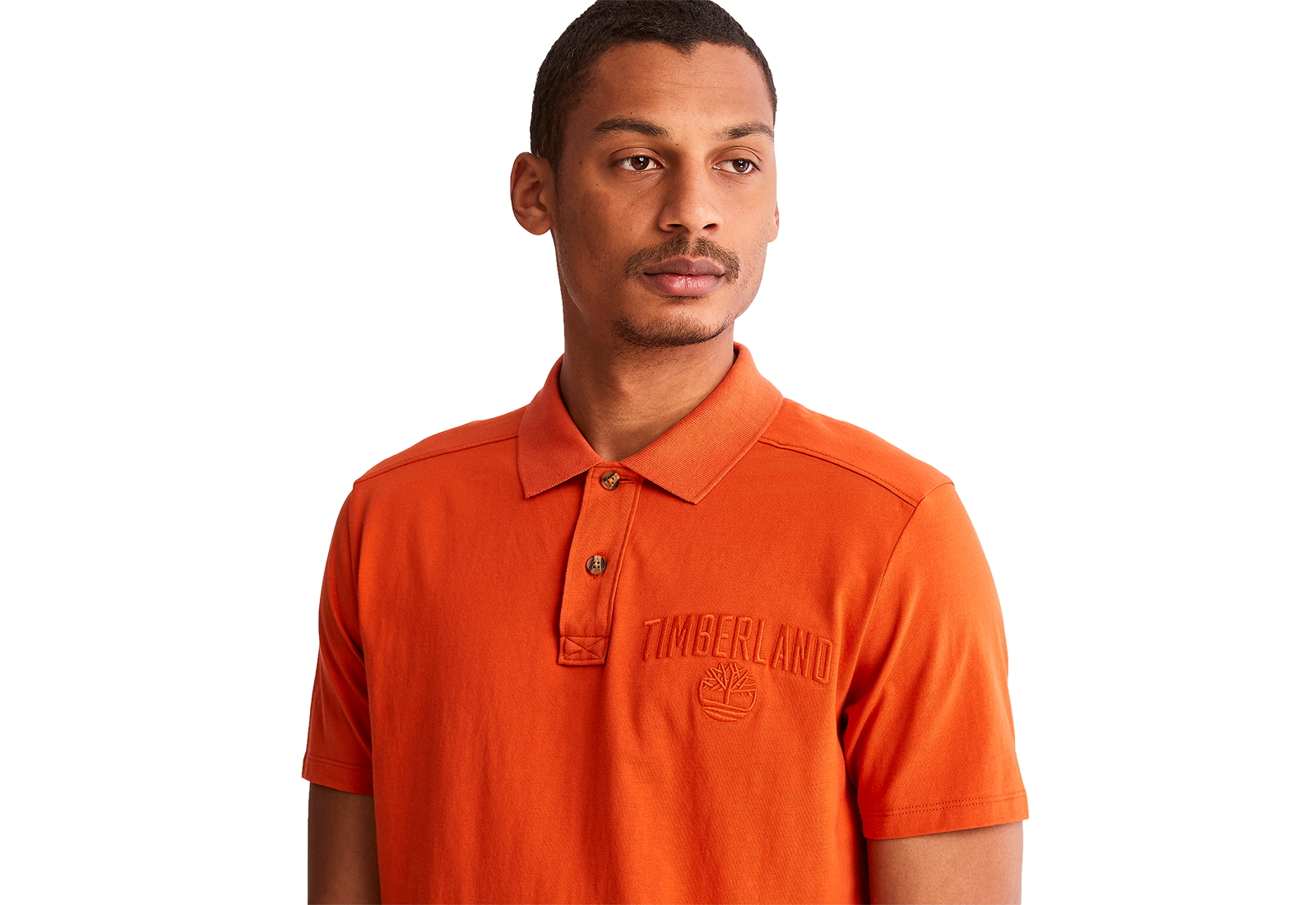 Timberland Oblečení Ek+ Rec.ctn Polo