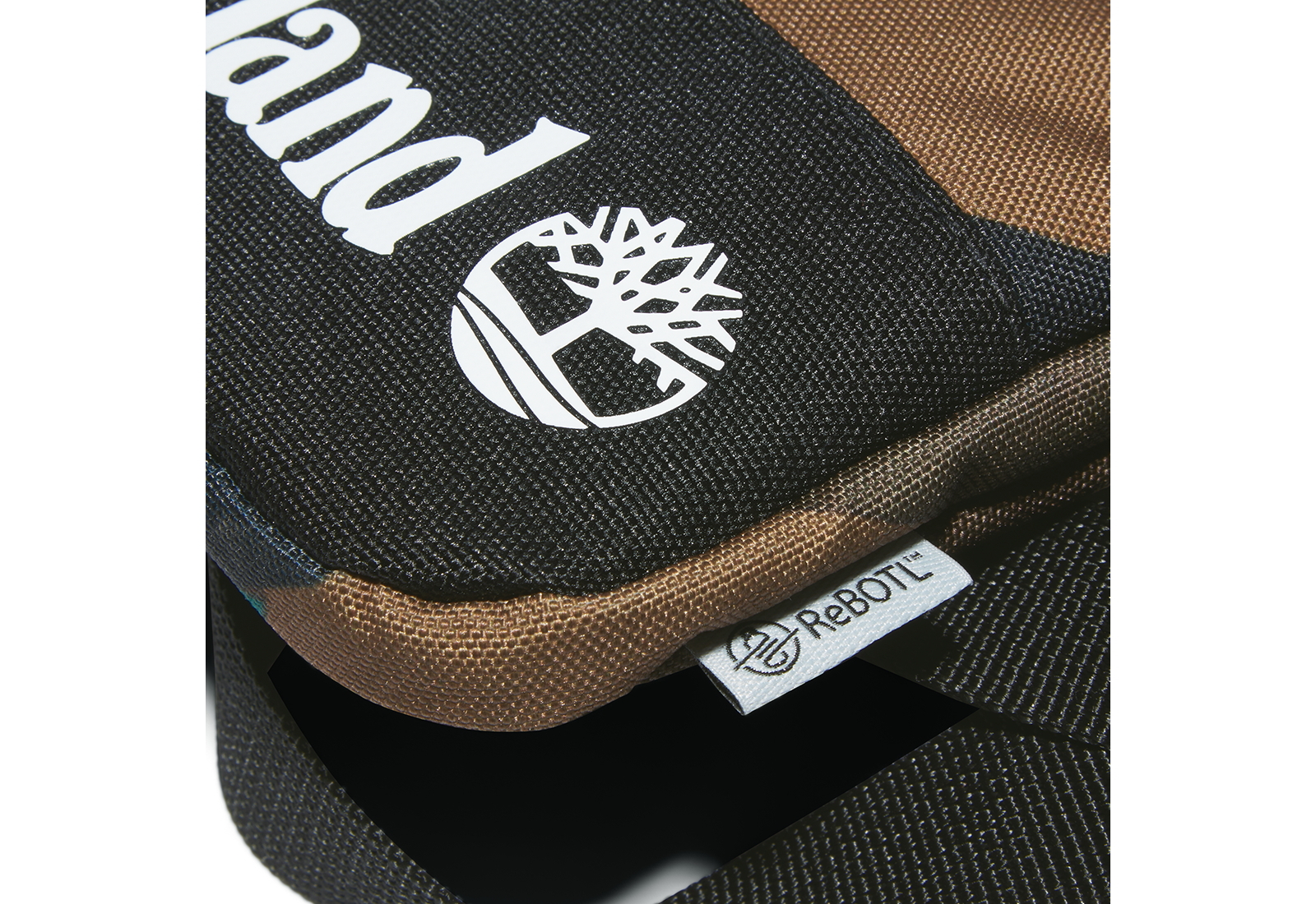 Timberland Tašky a Batohy Mini Cross Body Print