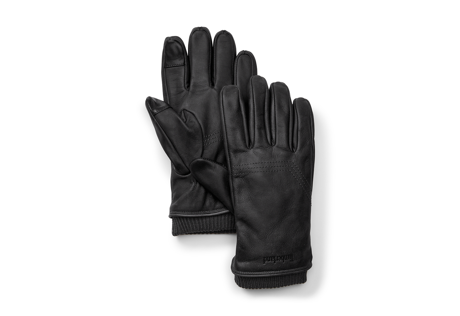 Timberland Oblečení Heirloom Leather Glove