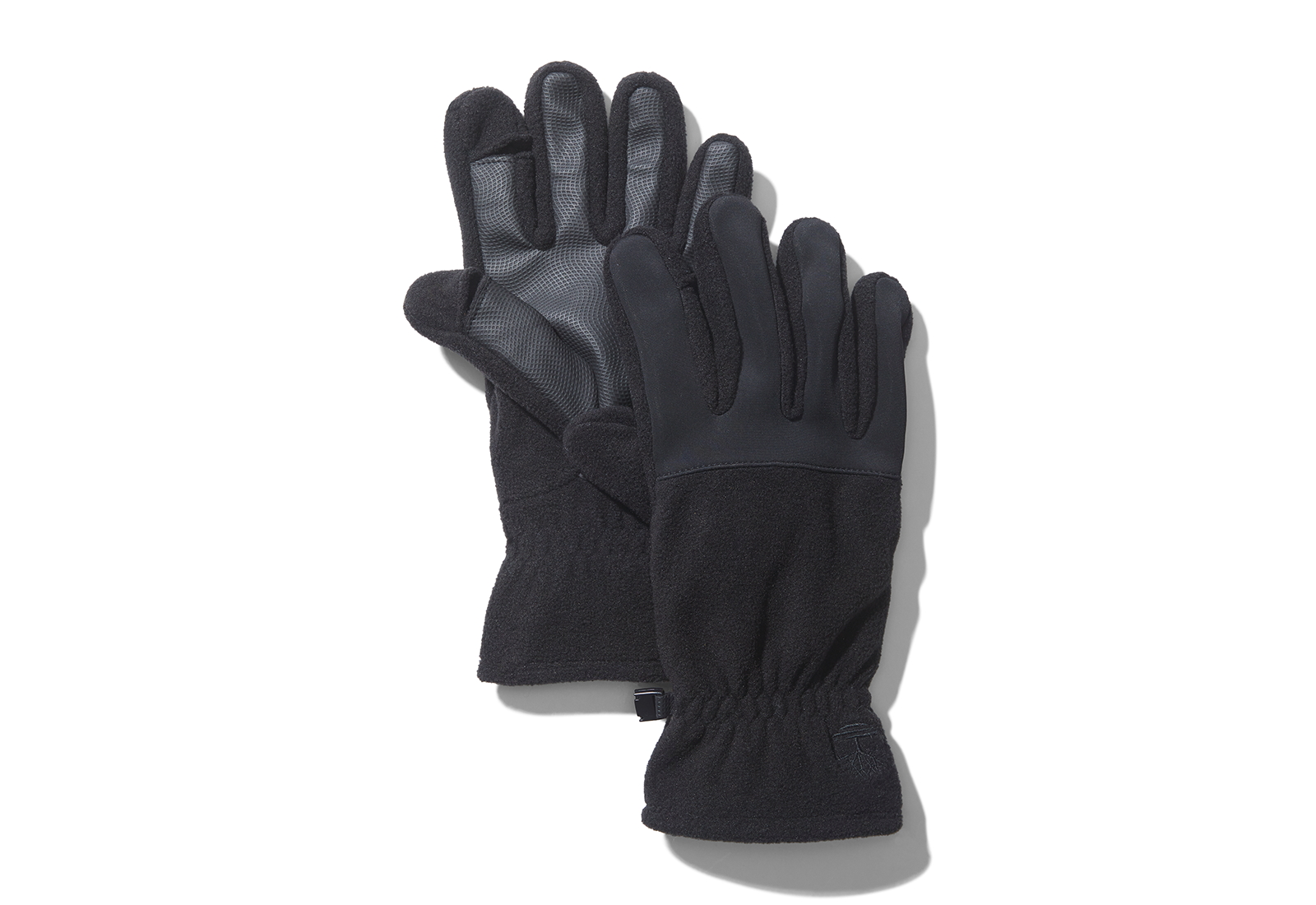 Timberland Oblečení Fleece Glove