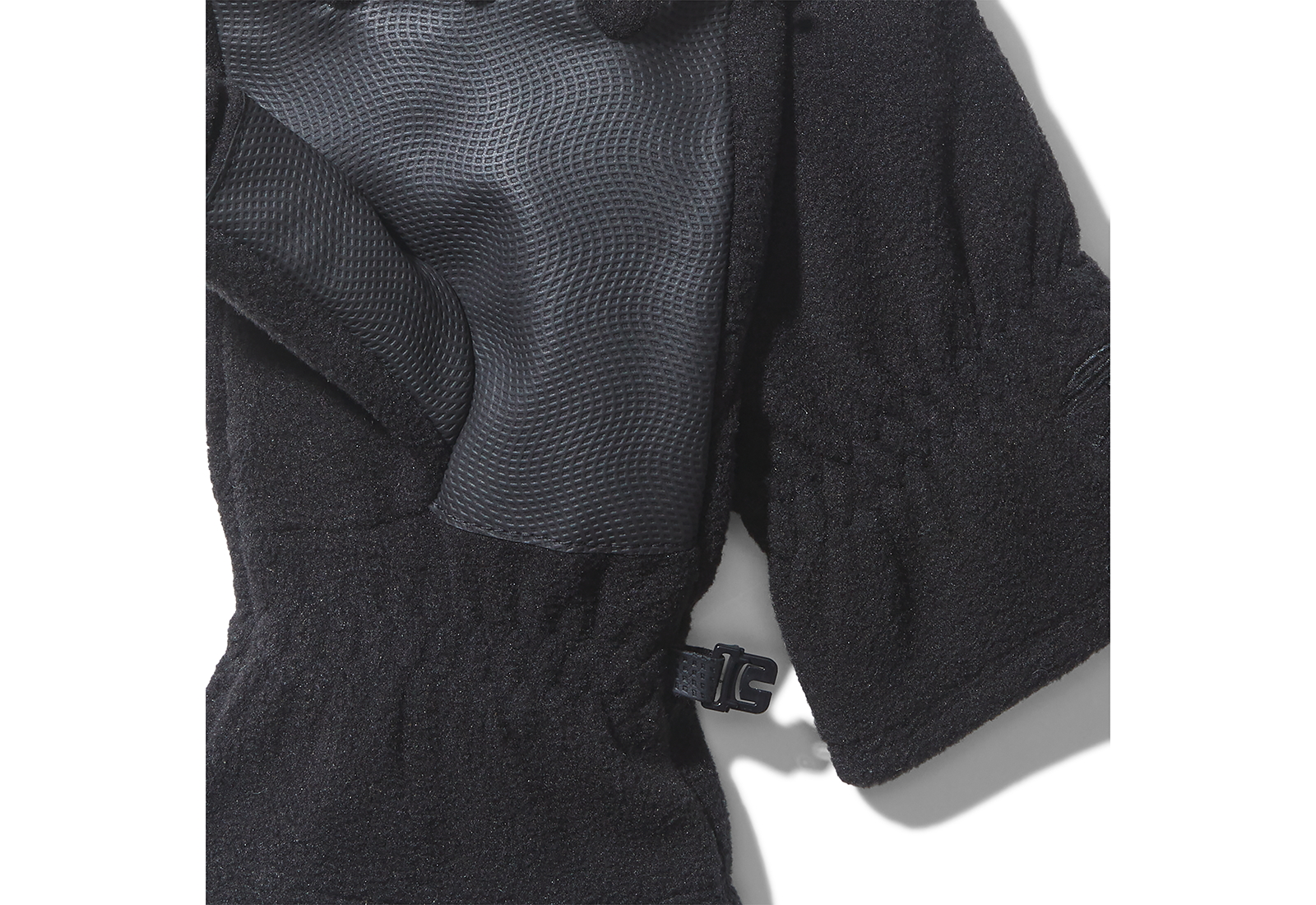 Timberland Oblečení Fleece Glove