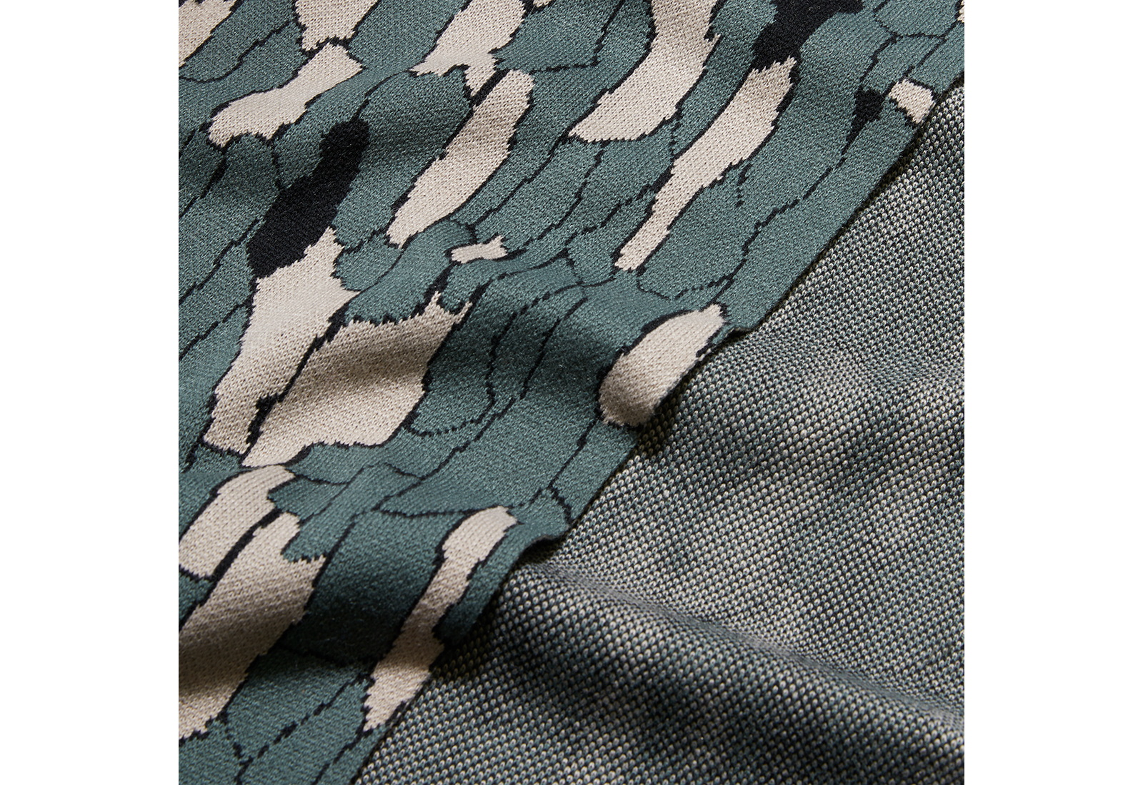 Timberland Oblečení Bark Camo Scarf