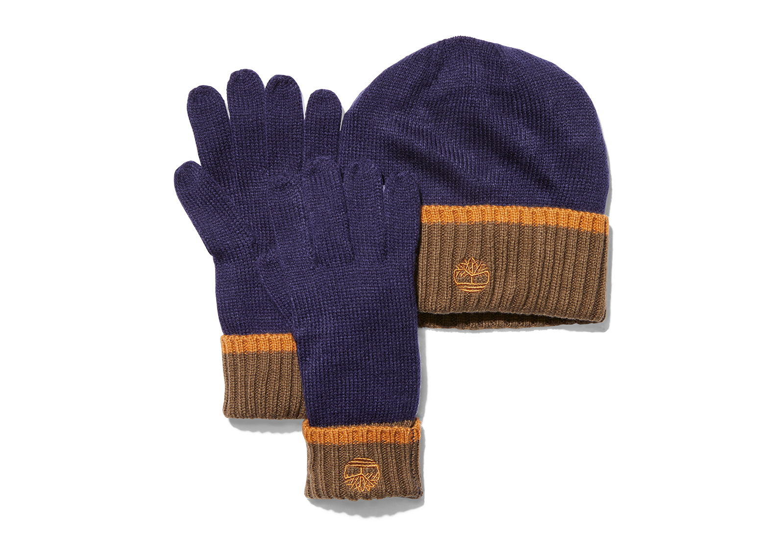 Timberland Oblečení Hat&glove Set