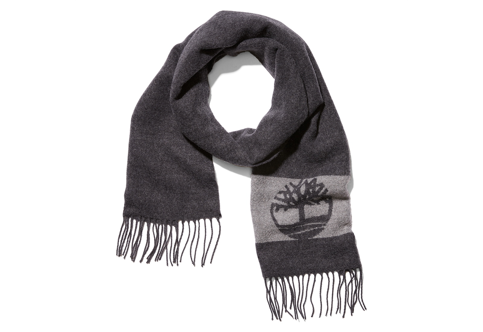 Timberland Oblečení Solid Scarf
