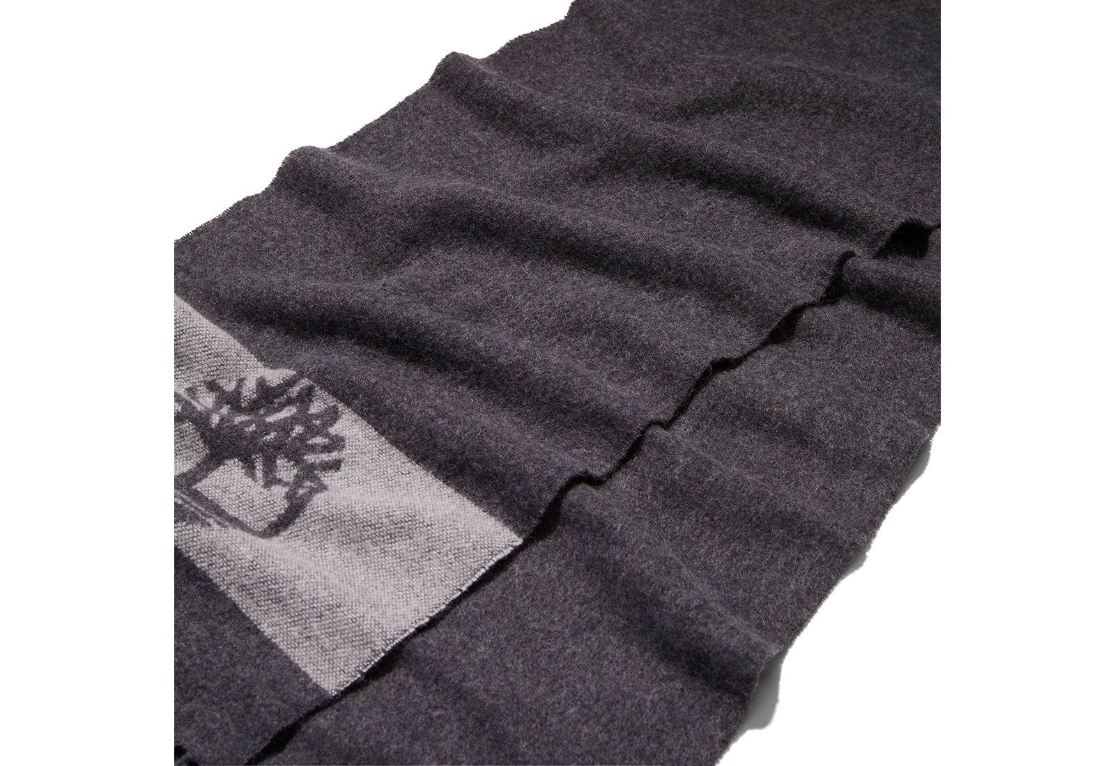 Timberland Oblečení Solid Scarf