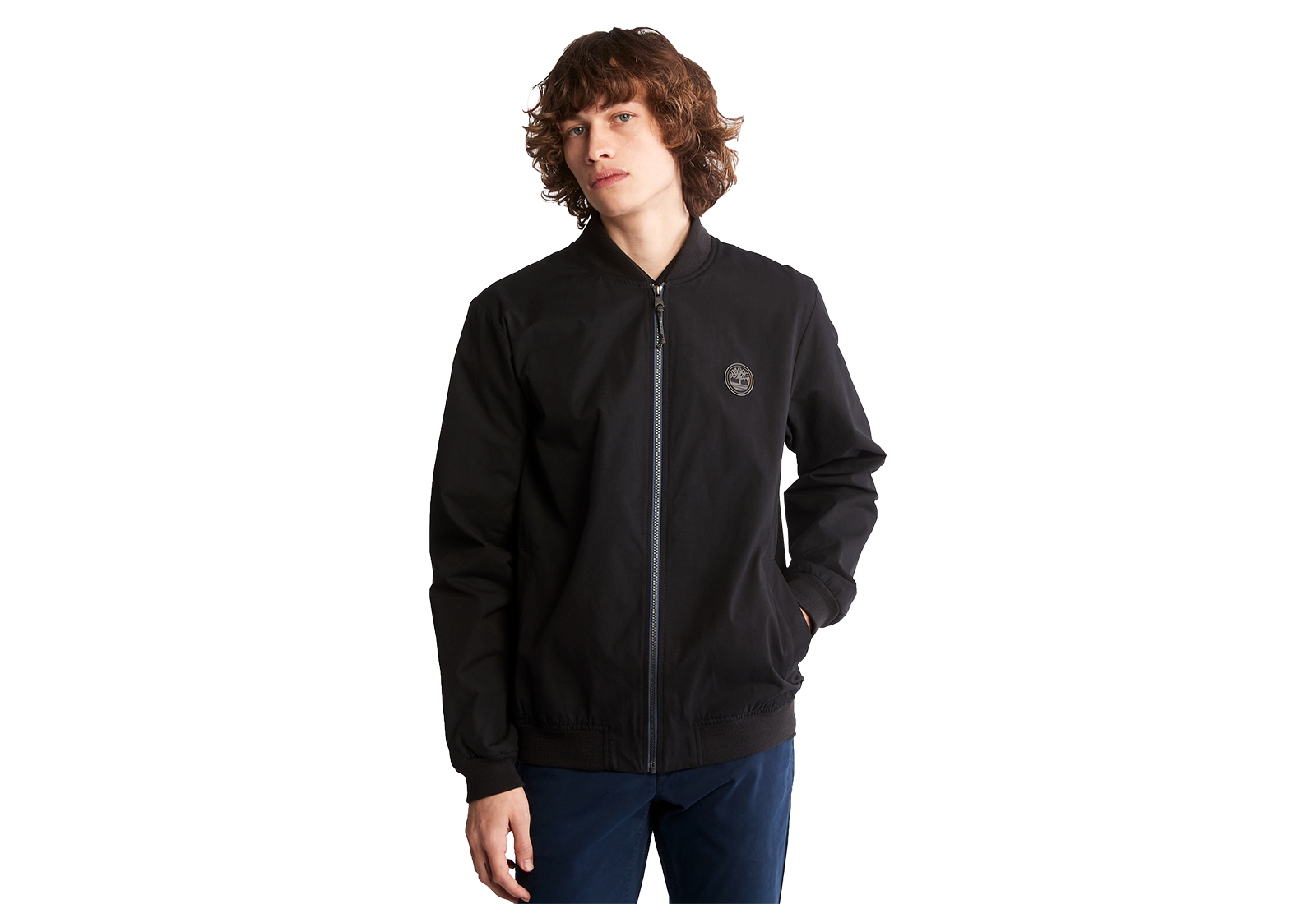 Timberland Oblečení Bomber
