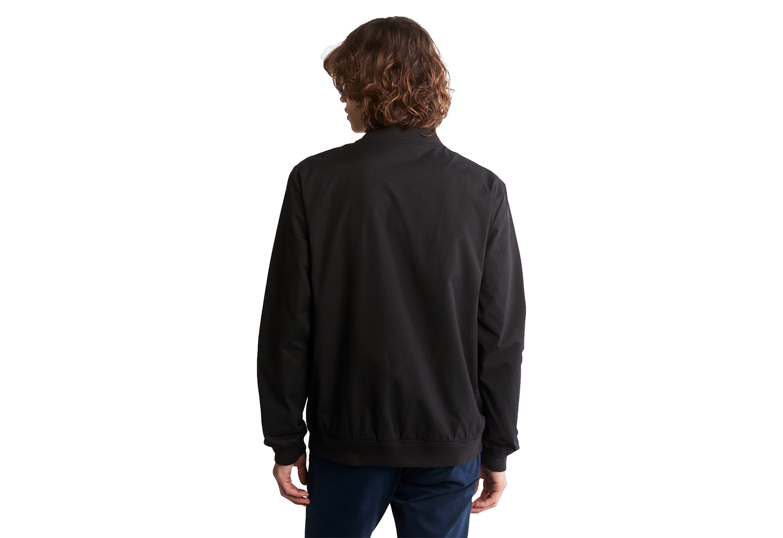 Timberland Oblečení Bomber