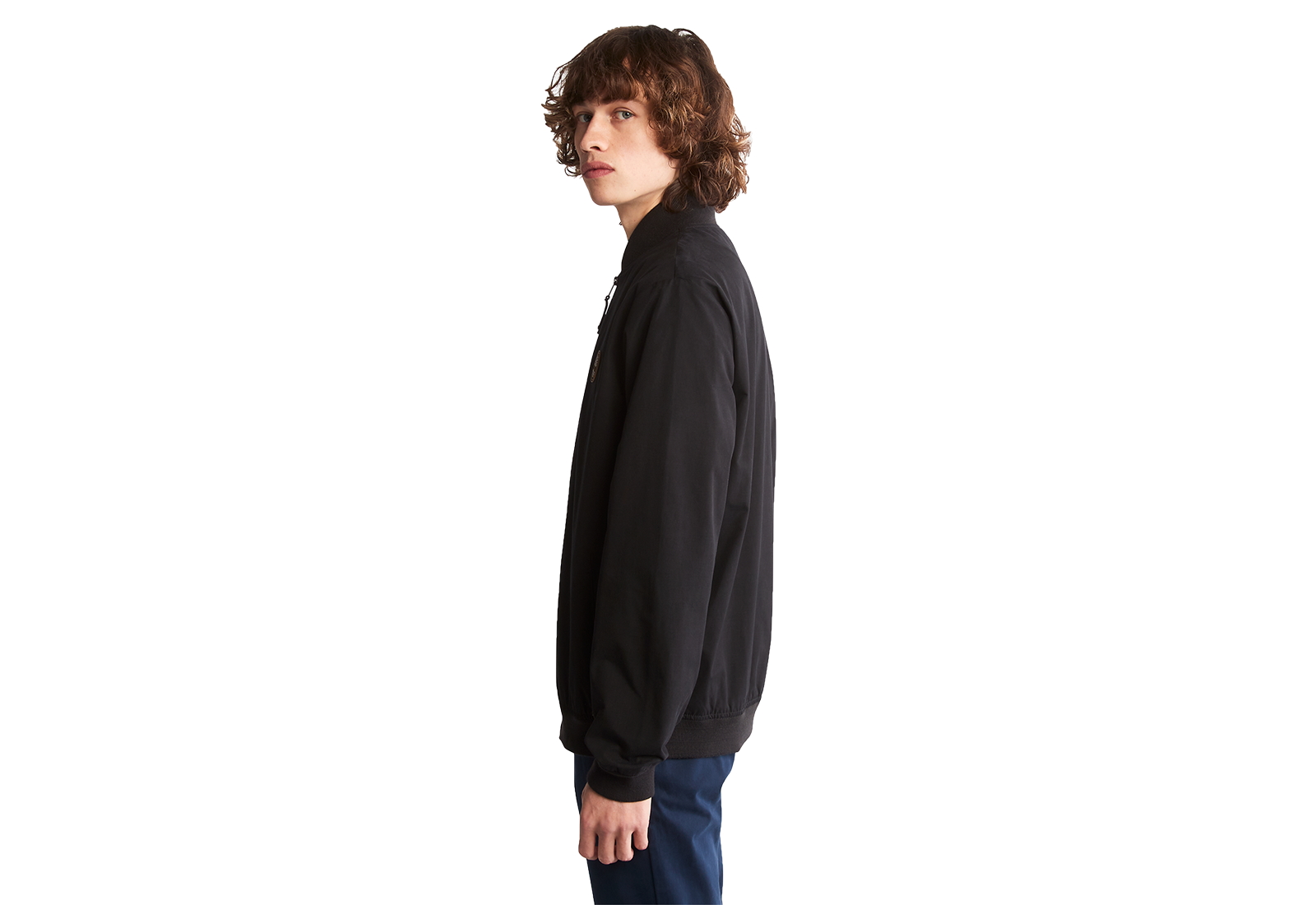 Timberland Oblečení Bomber