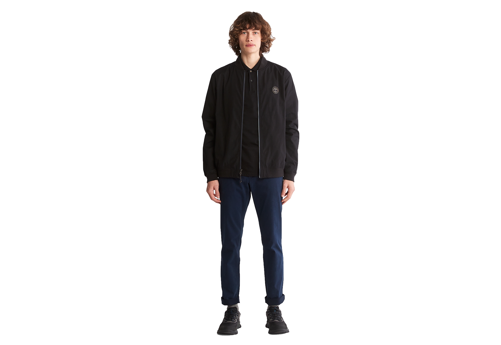 Timberland Oblečení Bomber