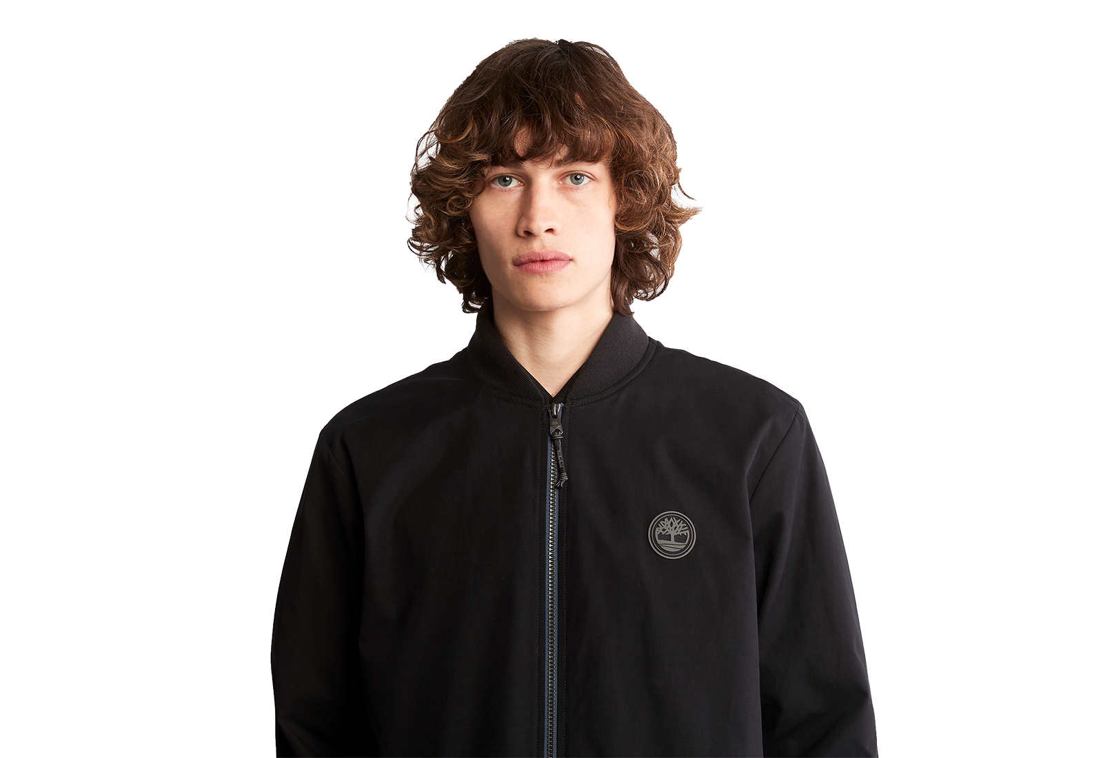 Timberland Oblečení Bomber