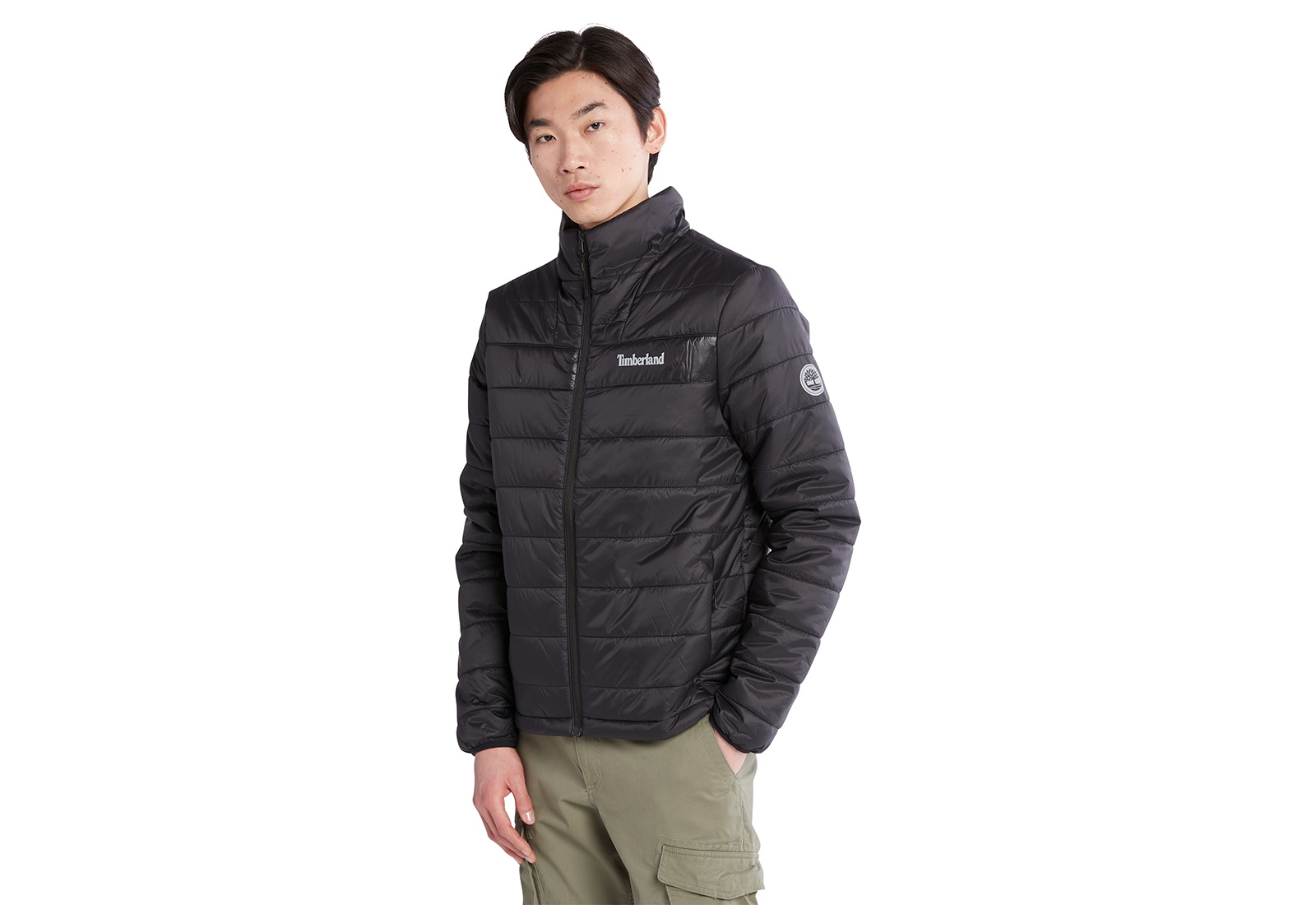 Timberland Oblečení Dwr Jkt