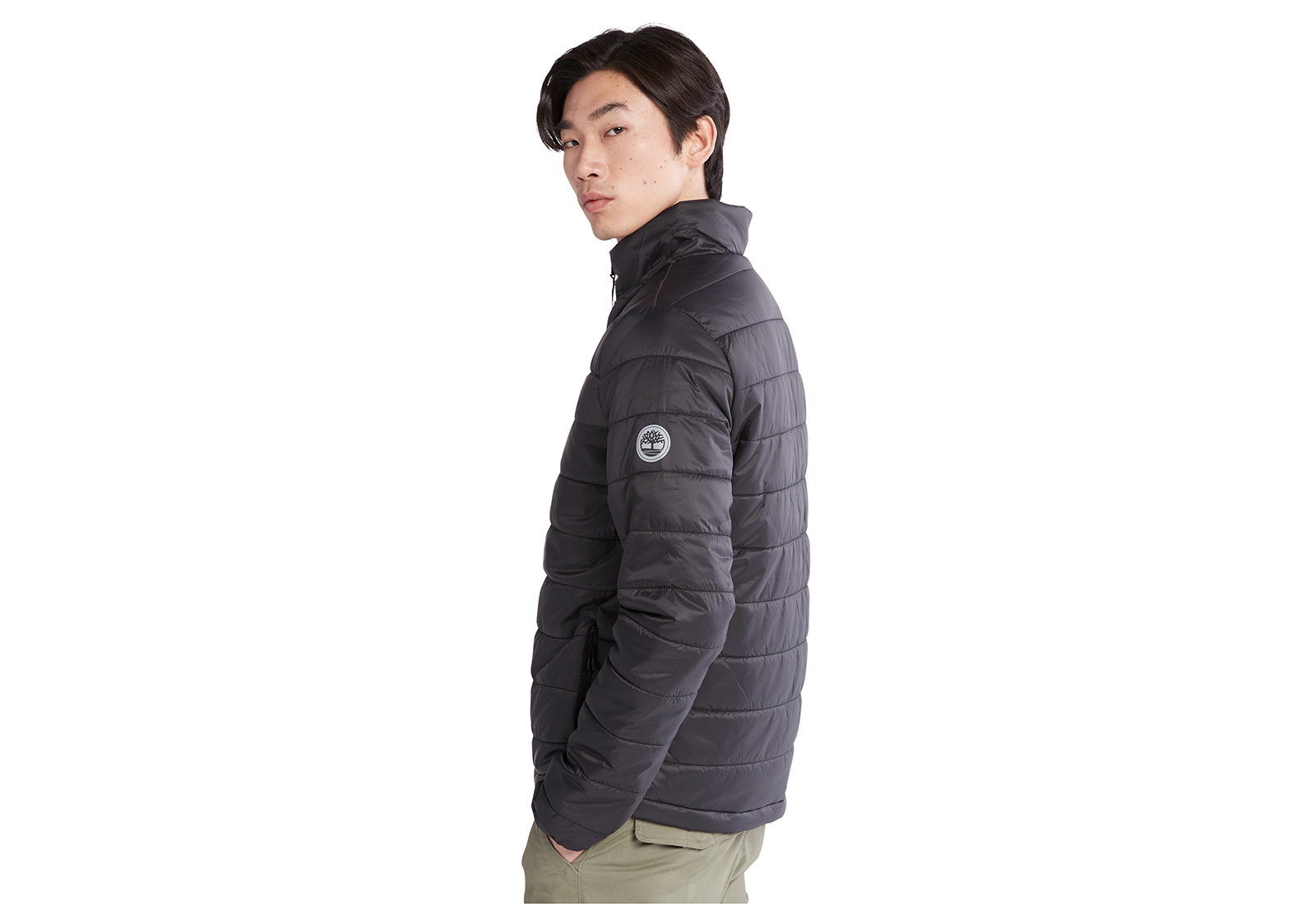 Timberland Oblečení Dwr Jkt