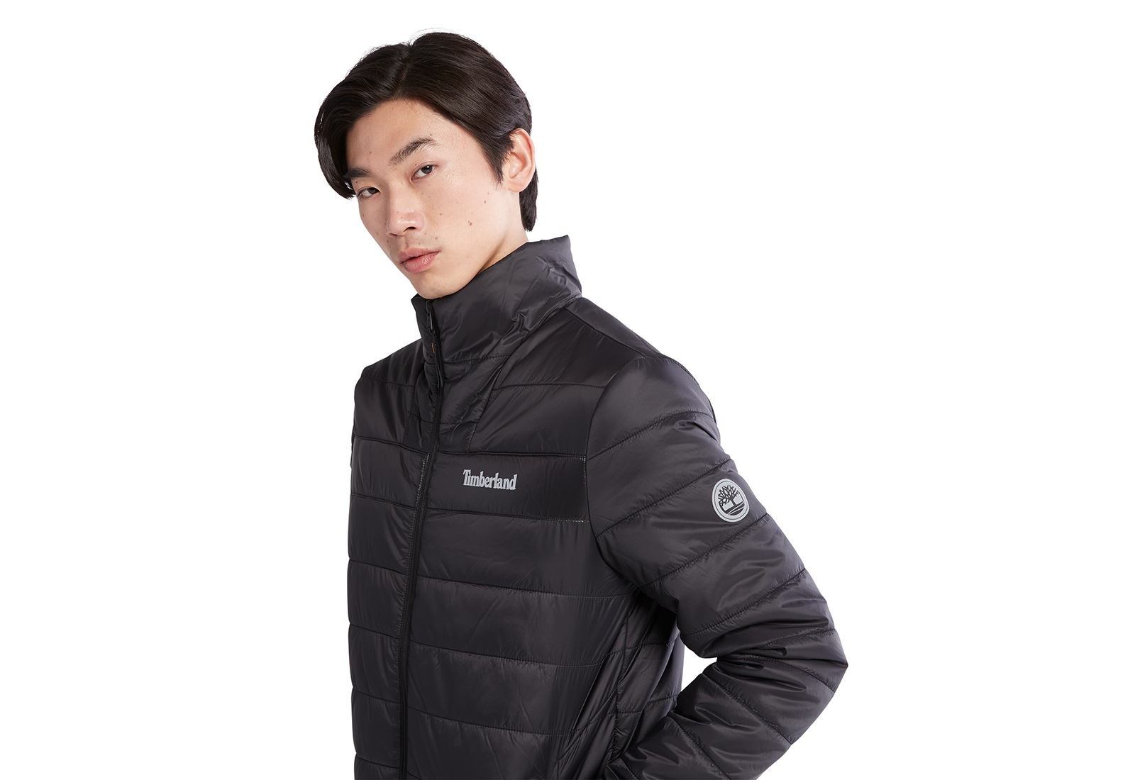 Timberland Oblečení Dwr Jkt