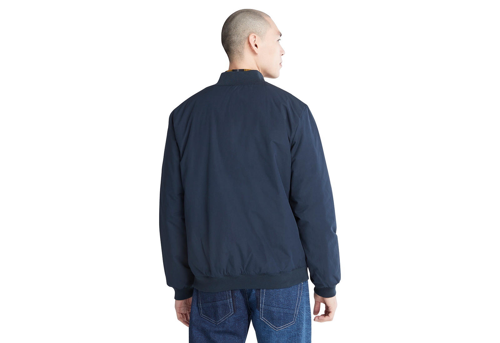 Timberland Oblečení Dwr Insulated Bombr
