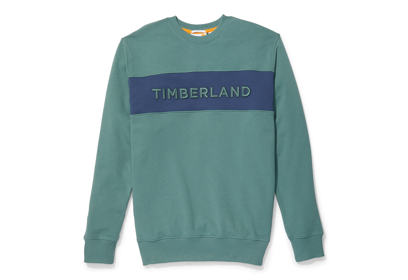 Timberland Oblečení Linear Logo Carrier