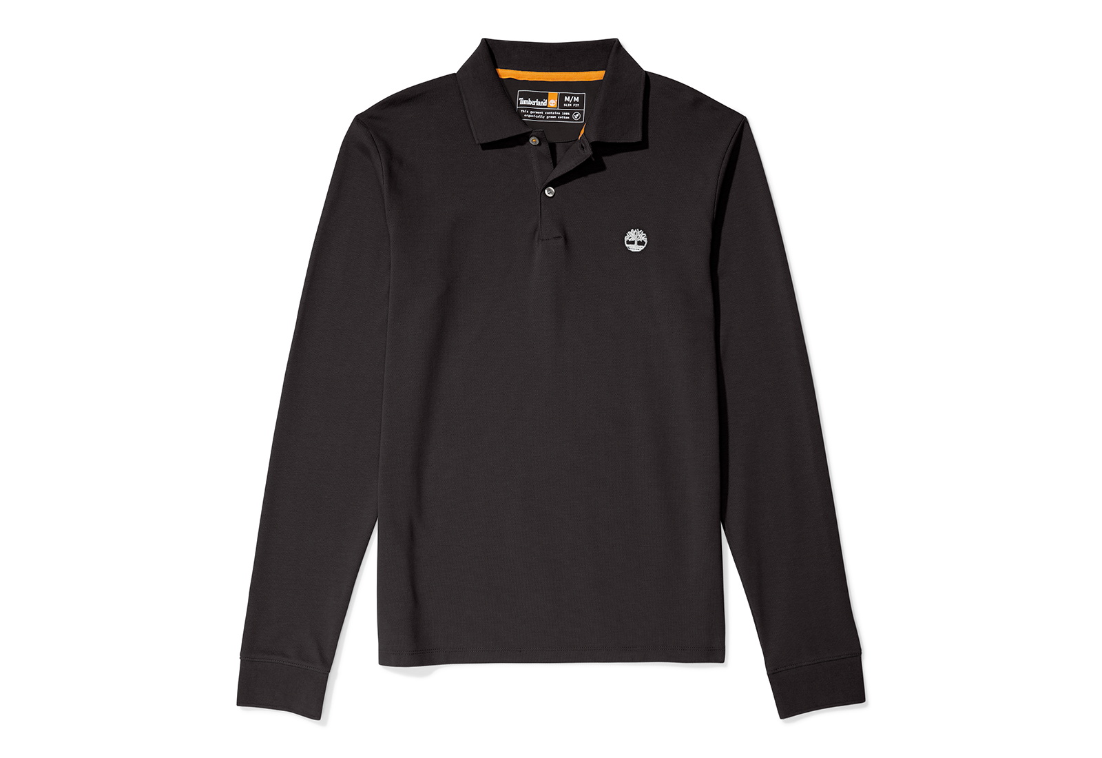 Timberland Oblečení Ls Pique Polo Slim