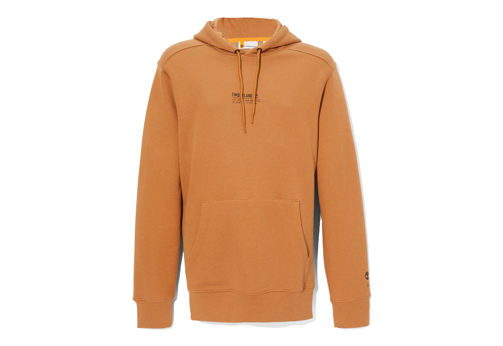 Timberland Oblečení Hooded Sweat